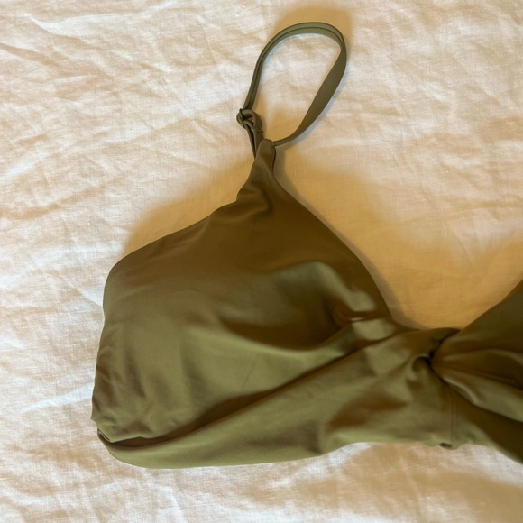 ❌SOLD Prana Swim Top - Picture 2 of 6